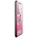 エレコム ELECOM iPhone XR ガラスフィルム 超強化(TH-A18CFLGH) 目安在庫=△【期間数量限定】