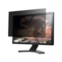 バッファロー BFN23W 覗き見防止フィルター/23インチワイド用 取り寄せ商品