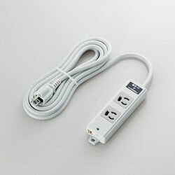 쥳 ELECOM å  ȴߤ 3ԥ 2ĸ 륬 ޥͥåդ 3m 졼(T-WRMK3230LG/RS) ...