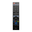 ミヨシ TV用リモコン 東芝対応(MRC-TS01) 取り寄せ商品