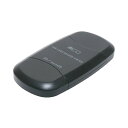 ミヨシ SDカードリーダ USB-A キャップ付 USB3.0(USR...(2)