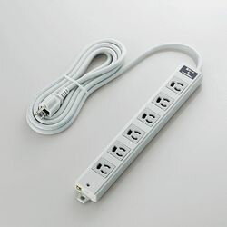쥳 ELECOM å  ȴߤ 3ԥ 6ĸ 륬 ޥͥåդ 3m 졼(T-WRMK3630LG/RS) ...