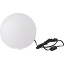 不二貿易 ボール型ランプ 20(LED-E26W40) 66806(69-1893-50) 取り寄せ商品