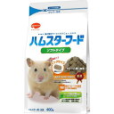 日本ペットフード ハムスターフード ソフトタイプ 400g(68-1413-48) 取り寄せ商品