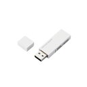 エレコム ELECOM USBメモリー USB2.0対応 セキュリティ...(2)