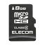 쥳 ޥSD microSD  8GB Class4 SDHC ǡ ӥ(MF-MSD008GC4R) ᡼߸