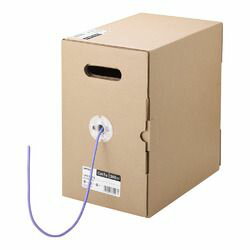 Хåե BL5E3000PU BL5E3000PU Cat5e LAN֥ 300m ñ ѡץ 󤻾