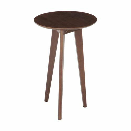 不二貿易 コーヒーテーブル（中） BR 1セット(4個入) 31393(69-1896-06) 取り寄せ商品