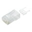 P5Eۥ쥳 RJ45ͥ Cat6б ñ Ĥޤɻߥͥ 10(LD-6RJ45T10/T) ᡼߸