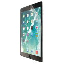 【P5E】エレコム 9.7インチ iPad 2017年 フィルム 防指紋エアーレス 高精細 反射防止(TB-A179FLFAHD) メーカー在庫品
