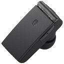 バッファロー BSHSBE23BK Bluetooth 4.0対応ヘッドセット ブラック 取り寄せ商品