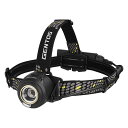 GENTOS(ジェントス) GENTOS ジェントス LEDヘッドライト リバティ LIBERTY シリーズ 700ルーメ(LY-217R) 取り寄せ商品
