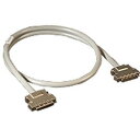 Interface 50ピンハーフピッチ差動用ケーブル(1.0m) ECO-7610D 取り寄せ商品