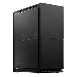 アイオーデータ USB 3.2 Gen 1対応 2ドライブ搭載ハードディスク(RAID 0/1対応) 16TB(HDW-UTCS16) 取り寄せ商品