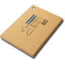 桜井 ニュースタクリンRC.PPC A3 ブルー 72g/m2 1冊(250枚)(SC7T1A3) 目安在庫=○