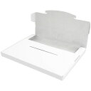 今村紙工 コートボール 宅配BOX 308×225×23mm 1パック(10枚)(PBOX-A410) 目安在庫=○