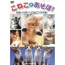 DVD1枚組※こちらは【取り寄せ商品】です。必ず商品名等に「取り寄せ商品」と表記の商品についてをご確認ください。元気いっぱいのこねこが大集合 かわいいこねこが大行進♪検索キーワード:TMW047