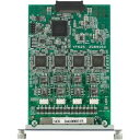 ヤマハ BRIモジュール(RTX5000・RTX3500用) YBC-4BRI-ST 取り寄せ商品