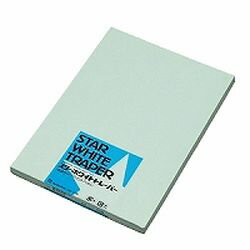 サクライ スターホワイトトレーパー　A4　50マイ(WTP04) 取り寄せ商品