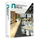 メガソフト 3DオフィスデザイナーPRO10(対応OS:その他)(37500000) 取り寄せ商品