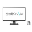 アイ・オー・データ機器 「5年保証」27型液晶センサーセット(LCD-MDQ271A/S) 取り寄せ商品