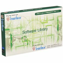 Interface VSA-0603(対応OS:その他) 取り寄せ商品