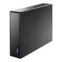 アイ・オー・データ機器 USB 3.0/2.0対応 外付ハードディスク(WD Red採用/電源内蔵)6.0TB(HDJA-UT6.0W) 取り寄せ商品(2)