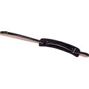 VOX ボックス VOX 60s Vintage Strap BK ギターストラップ(VOX STRAP BK) 仕入先在庫品