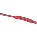 VOX ボックス VOX 60s Vintage Strap WN ギターストラップ(VOX STRAP WN) 仕入先在庫品