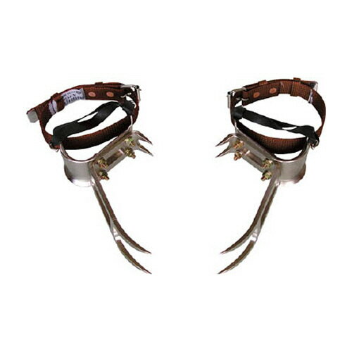 藤井電工 ツヨロン 木登り器 1足(FR100BX) 目安在庫=○