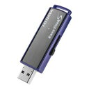 アイ・オー・データ機器 USB3.1 Gen1 セキュリティUSBメモリー管理ソフト対応ハイエンド 4GB(ED-S4/4GR) 目安在庫=△