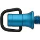 リコー 910714 ストラップ用アタッチメント ブルー STRAP ATTACHMENT BLU 取り寄せ商品(2)
