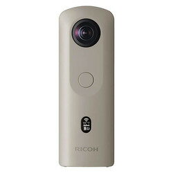RICOH 360度カメラ ビジネス用RICOH 360度カメラ ビジネス用