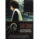 ARC ボブ・ディラン/ハートブレイカーズ・ライブ・イン・オーストラリア DVD(PMD-011) 取り寄せ商品