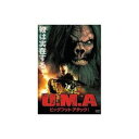 ARC U.M.A ビッグフット・アタック DVD(LBX-624) 取り寄せ商品