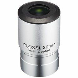 KenkoTokina(ケンコー・トキナー) スカイエクスプローラー プローセルアイピース PL20mm 492390 メーカー在庫品
