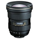 KenkoTokina(ケンコー・トキナー) トキナ- AT-X14-20 F2.0 PRO DX ニコン(063440) メーカー在庫品