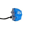 KenkoTokina(ケンコー・トキナー) 防水カメラ・防水端末用アクセサリ UKIWA Strap ブルー/ホワイト(085808) メーカー在庫品