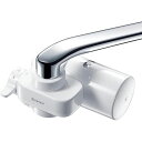 三菱ケミカル・クリンスイ Mitsubishi 浄水器 蛇口 直結型(CSP501-WT) 取り寄せ商品