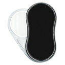 共栄プラスチック LEDスウィングルーペカラー ブラック(SRC-BL) 取り寄せ商品