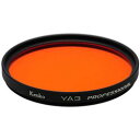 KenkoTokina(ケンコー・トキナー) YA3 プロフェッショナル 62mm(162361) メーカー在庫品