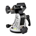 KenkoTokina(ケンコー・トキナー) 天体望遠鏡アクセサリー スカイメモS/T用微動雲台 SV シルバー(455241) 取り寄せ商品