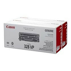 純正品 Canon キャノン CRG-328VP トナー