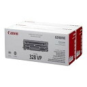 純正品 Canon キャノン CRG-328VP トナーカートリッジ 3500B004 目安在庫= 