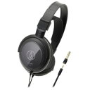 オーディオテクニカ Audio Technica ダイナミックヘッドホン ATH-AVC300 メーカー在庫品