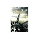 ARC イーライ・マーティ インベーダーズ ジェネシス:創世記 DVD(LBX-760) 取り寄せ商品