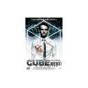 ARC クリストファー・マスターソン CUBE NEXT DVD(LBX-516) 取り寄せ商品