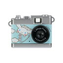 Kenko Tokina トイカメラ DSC-PIENI CN サンリオ シナモロール(144072) 取り寄せ商品