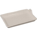 スマイルキッズ 串抜き皿 (化粧箱1枚入り)(AYS-051) 取り寄せ商品