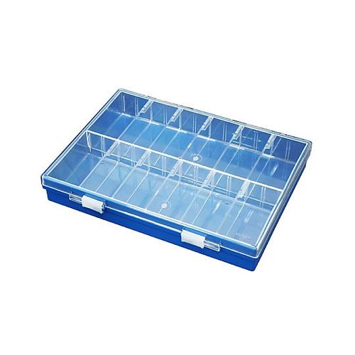 ホーザン HOZAN パーツケース A形 (1個)(B-10-AA) 目安在庫=△